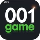 001game Game Gold v5.3.6