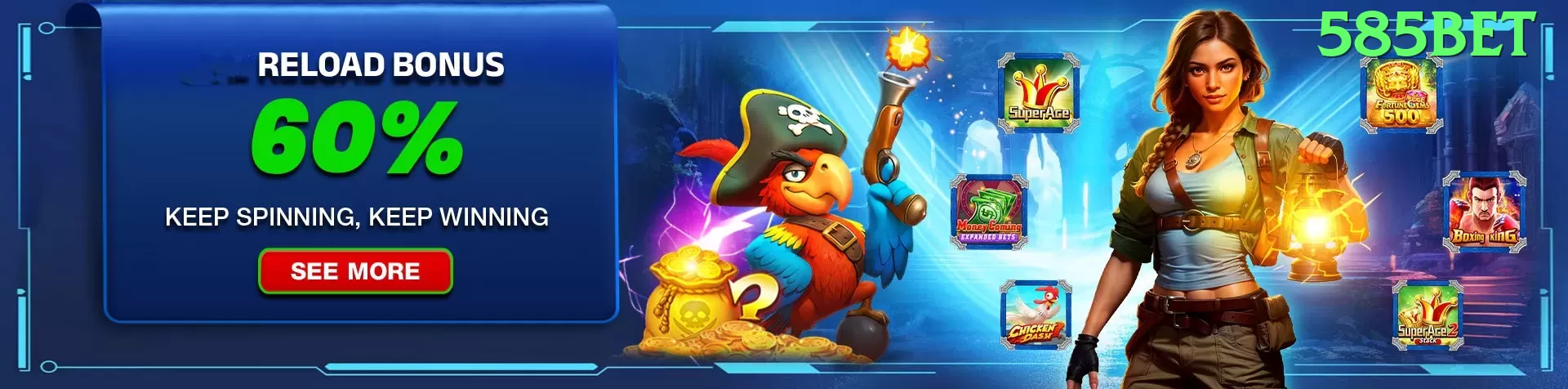 0657 Live Ultimate Screenshot 1