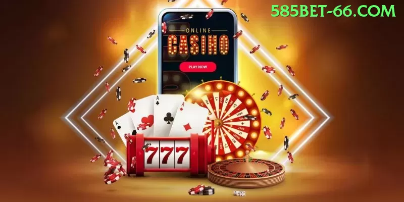 FAQ 585bet cassino - 🎯 apk